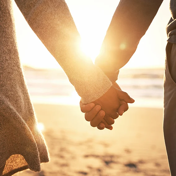 rebuilding trust